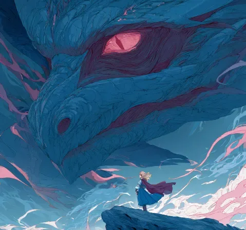 悬疑漫画《雾锁迷城》迷雾都市封面
